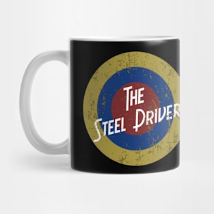 The Steel Drivers Mug